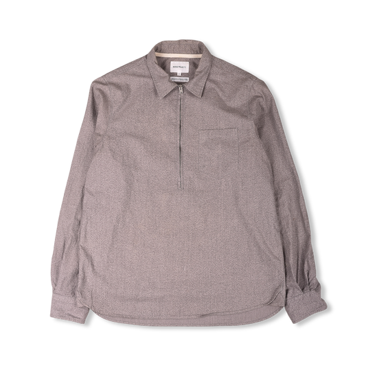 Norse Projects Half Zip