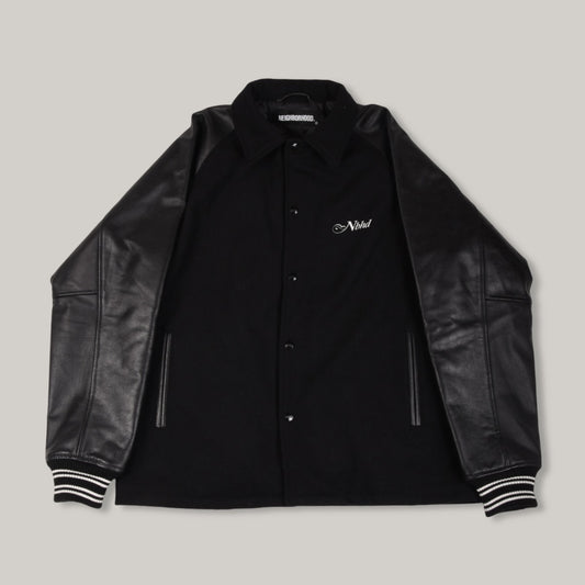 Neighborhood Club Jacket