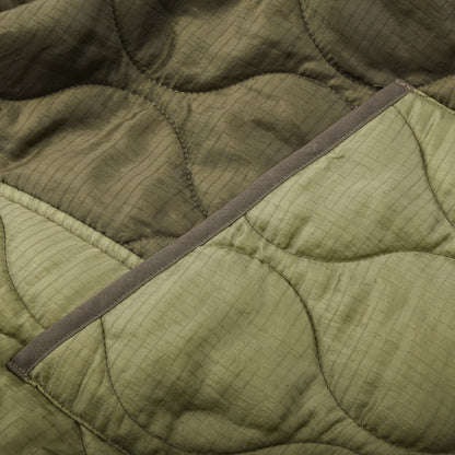 GORT PADDING LINER COAT A type-KH