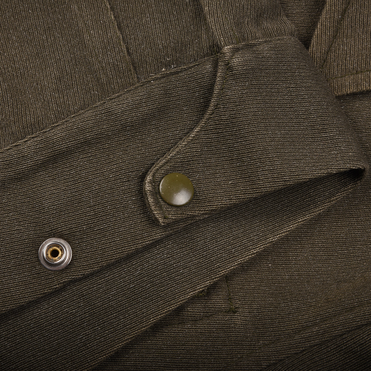 Day's 1950s Whipcord Jacket