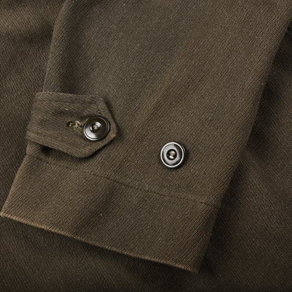 Day's 1950s Whipcord Jacket