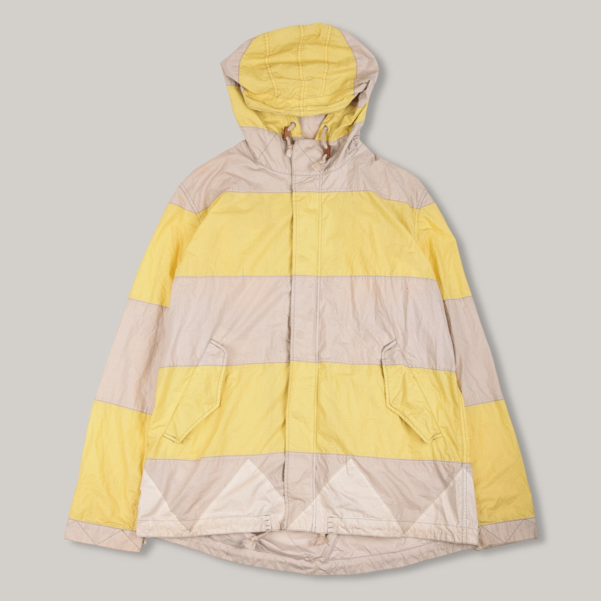 Goodhood x R.Newbold Windbreaker - Sz L