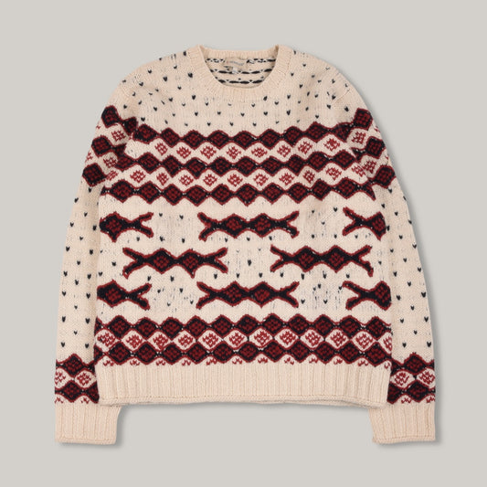 Moncler V "Himalayan Moncler" Sweater