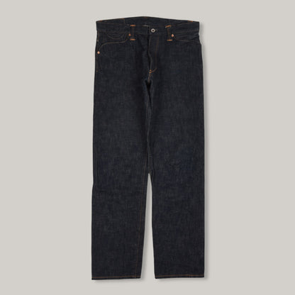 Stevenson Overall Co. - Lot 757 Jeans