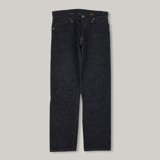 Stevenson Overall Co. - Lot 757 Jeans