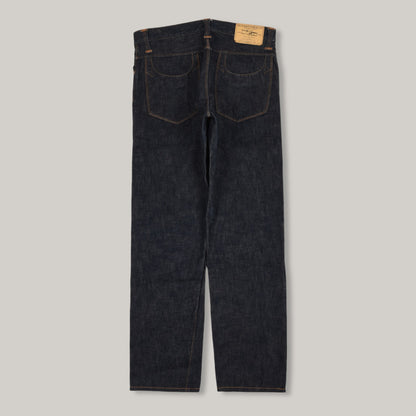 Stevenson Overall Co. - Lot 757 Jeans