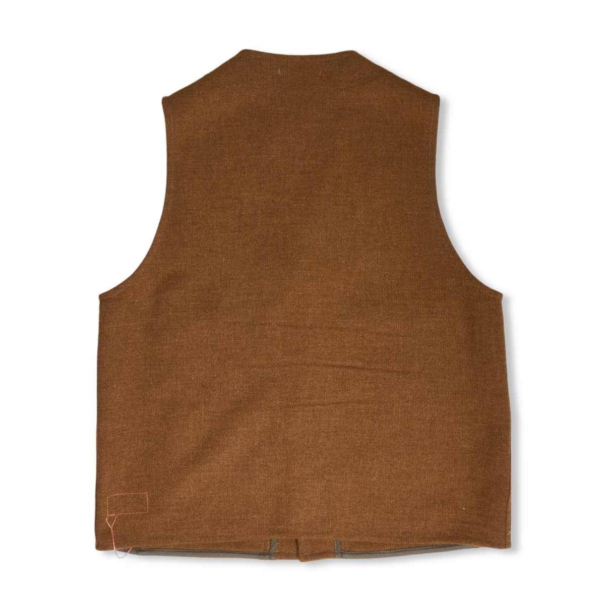 Fortela Wool Vest