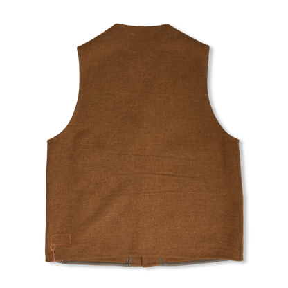 Fortela Wool Vest