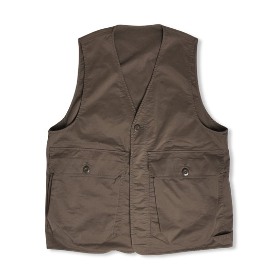 B:Ming by Beams Vest