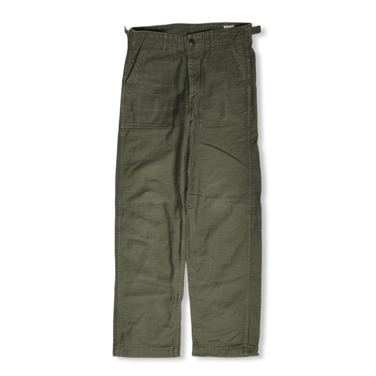 orSlow US Army Fatigue Pants