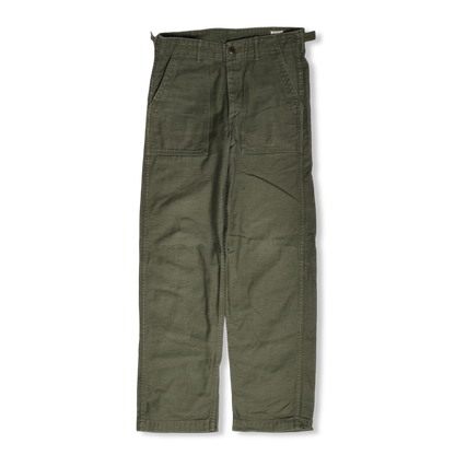 orSlow US Army Fatigue Pants