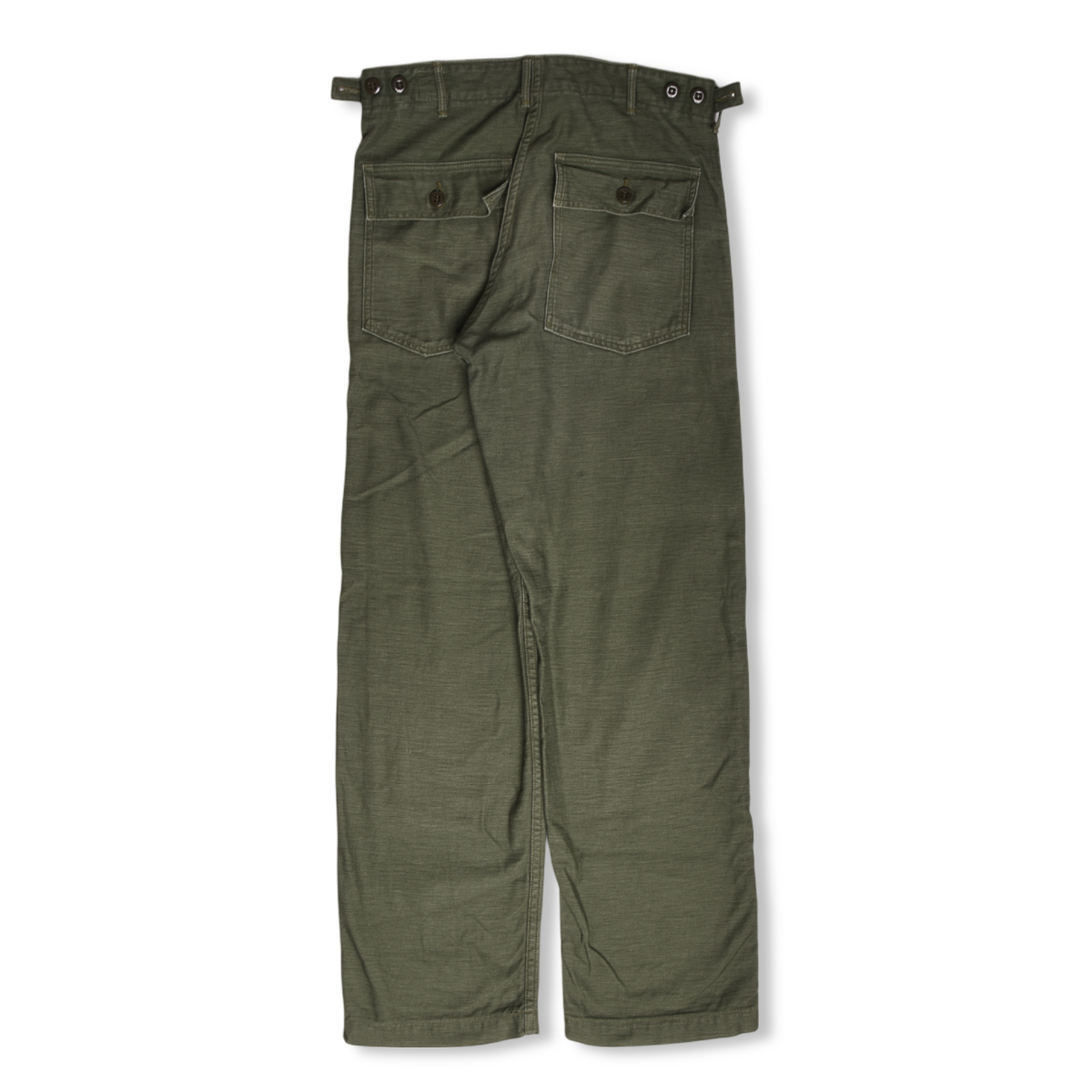 orSlow US Army Fatigue Pants