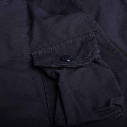 Engineered Garments Hooded Vest