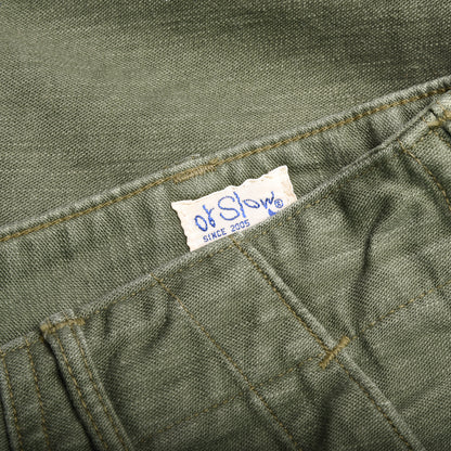 orSlow US Army Fatigue Pants