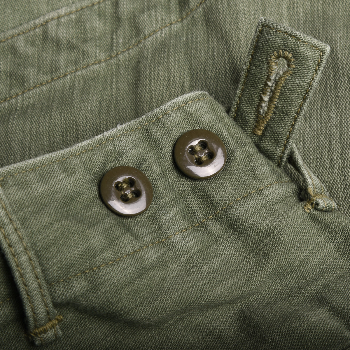 orSlow US Army Fatigue Pants