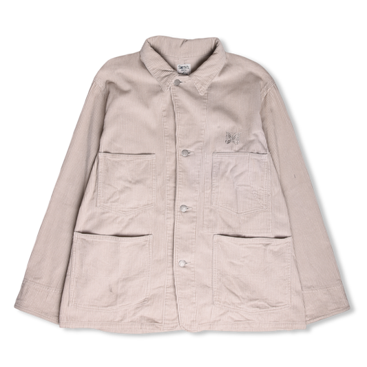 Smiths x Needles Corduroy Jacket