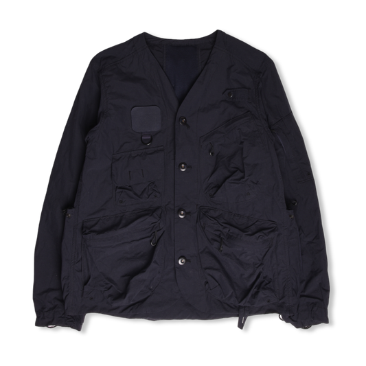 Norbit by Hiroshi Nozawa "Field Jacket"