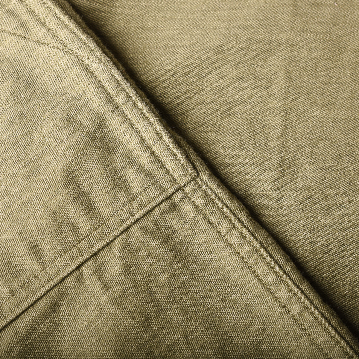 orSlow Fatigues