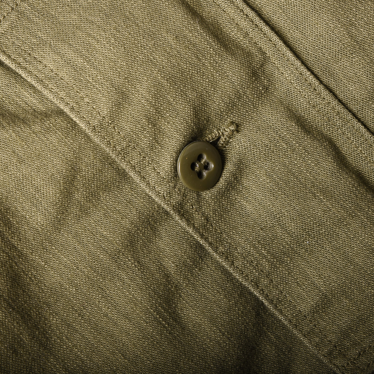 orSlow Fatigues