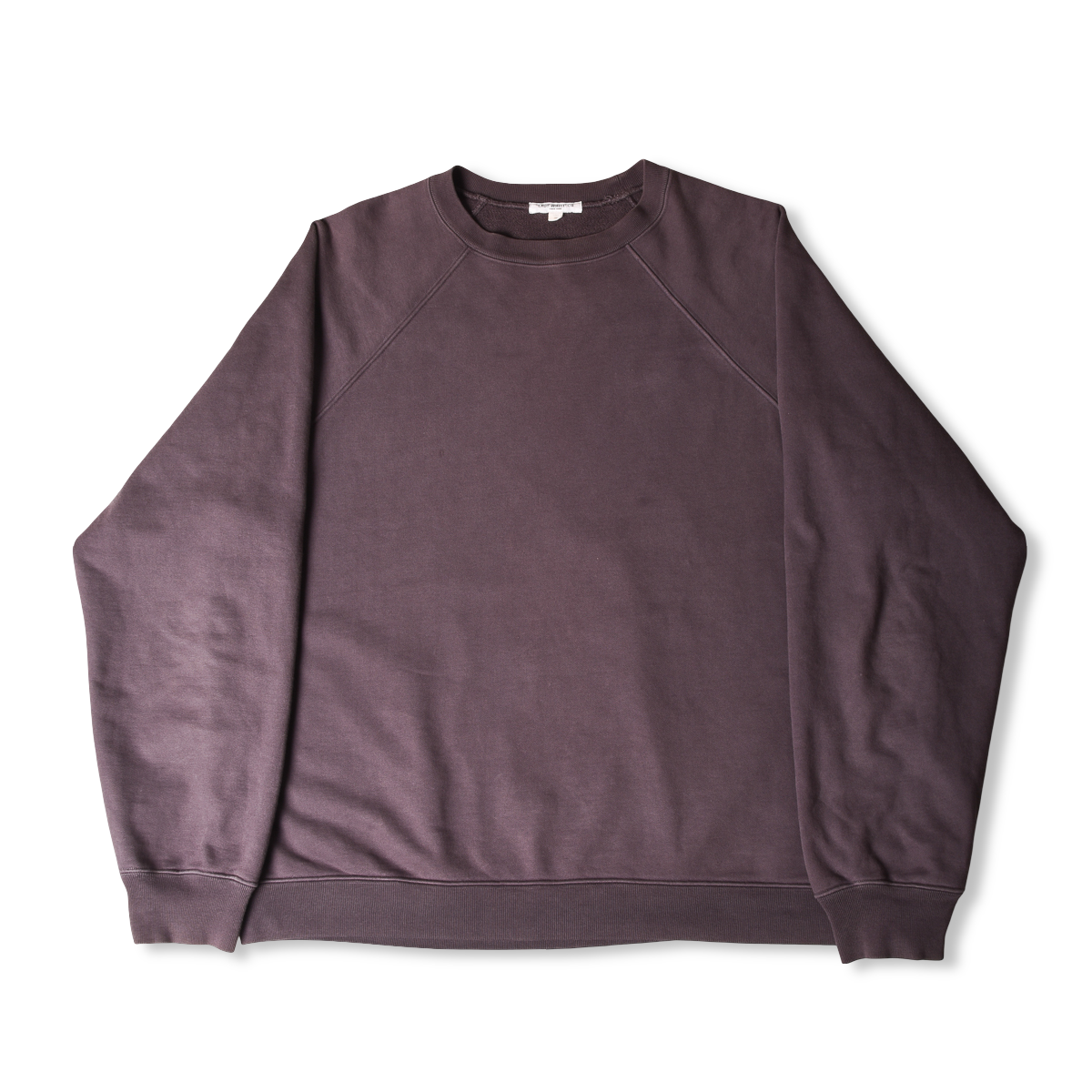 Lady White Co. Heavyweight Raglan Sweatshirt