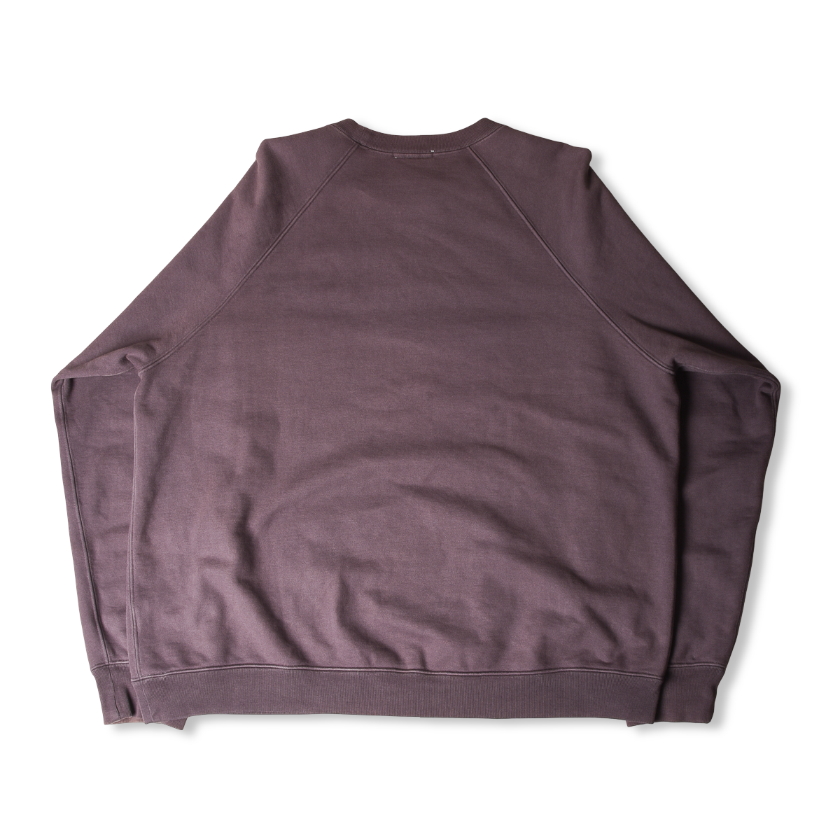 Lady White Co. Heavyweight Raglan Sweatshirt