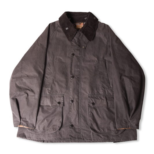Barbour Grey OS Bedale