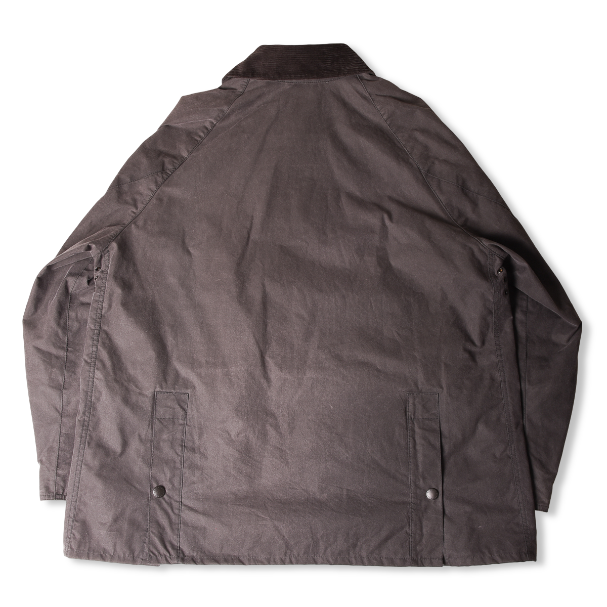 Barbour Grey OS Bedale