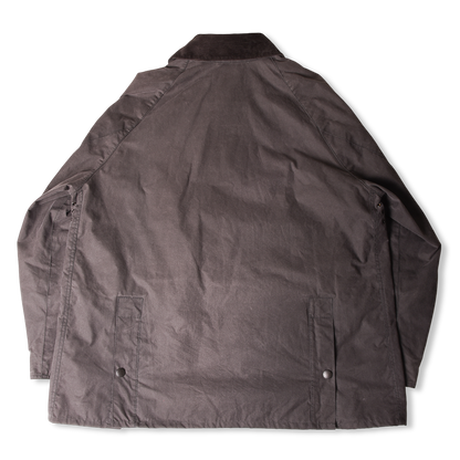 Barbour Grey OS Bedale