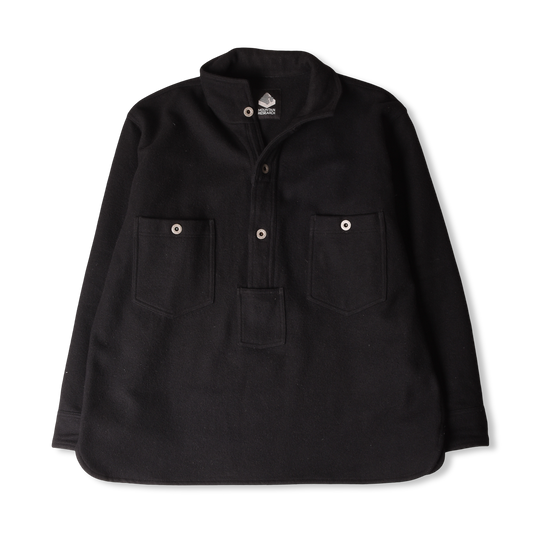 Mountain Research FW18 “Logger Shirt”
