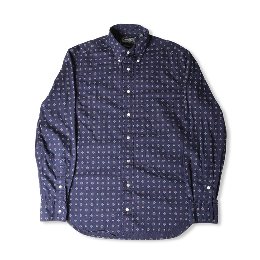 Gitman Vintage BD Shirt