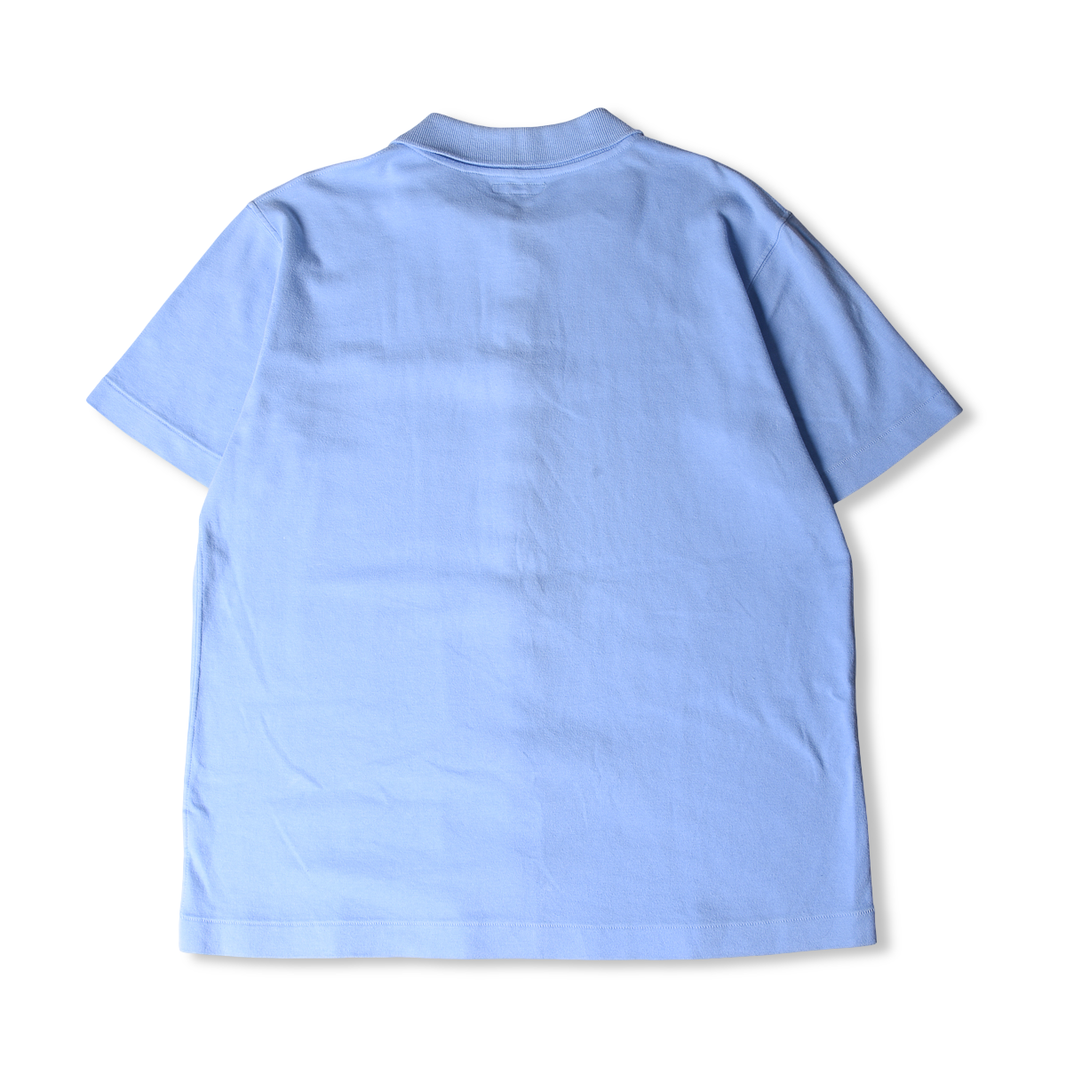 Lady White Co. SS Placket Polo