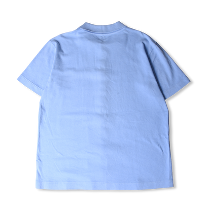 Lady White Co. SS Placket Polo