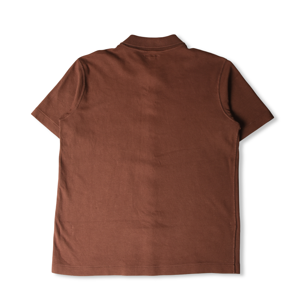 Lady White Co. SS Placket Polo