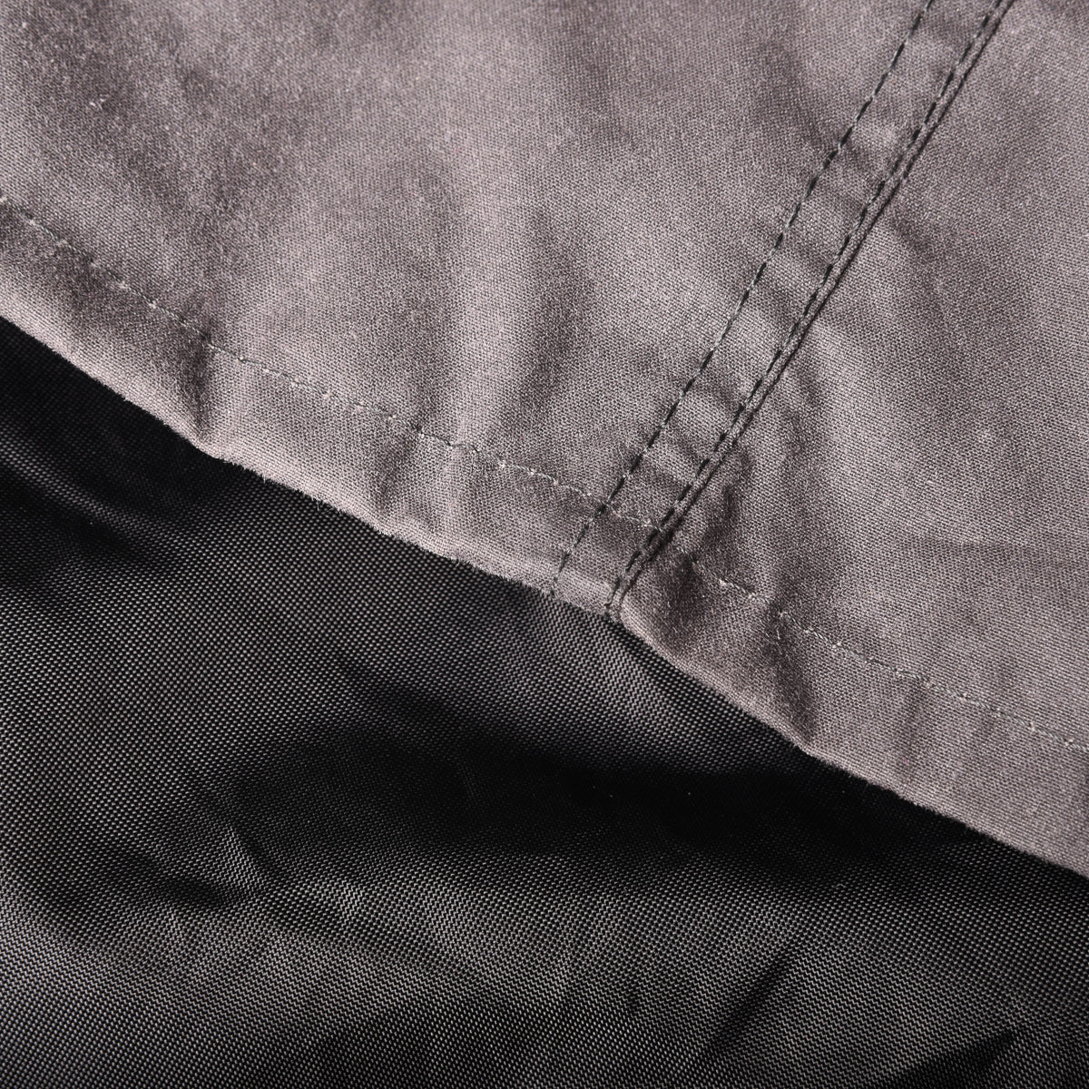 Barbour Grey OS Bedale