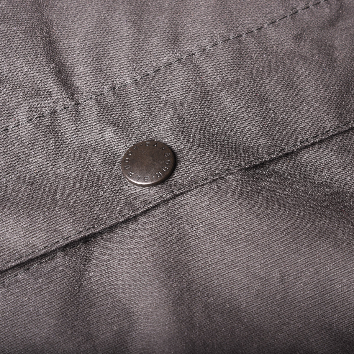 Barbour Grey OS Bedale