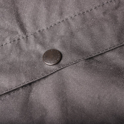 Barbour Grey OS Bedale
