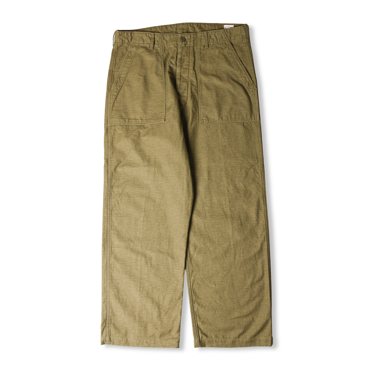 orSlow Fatigues