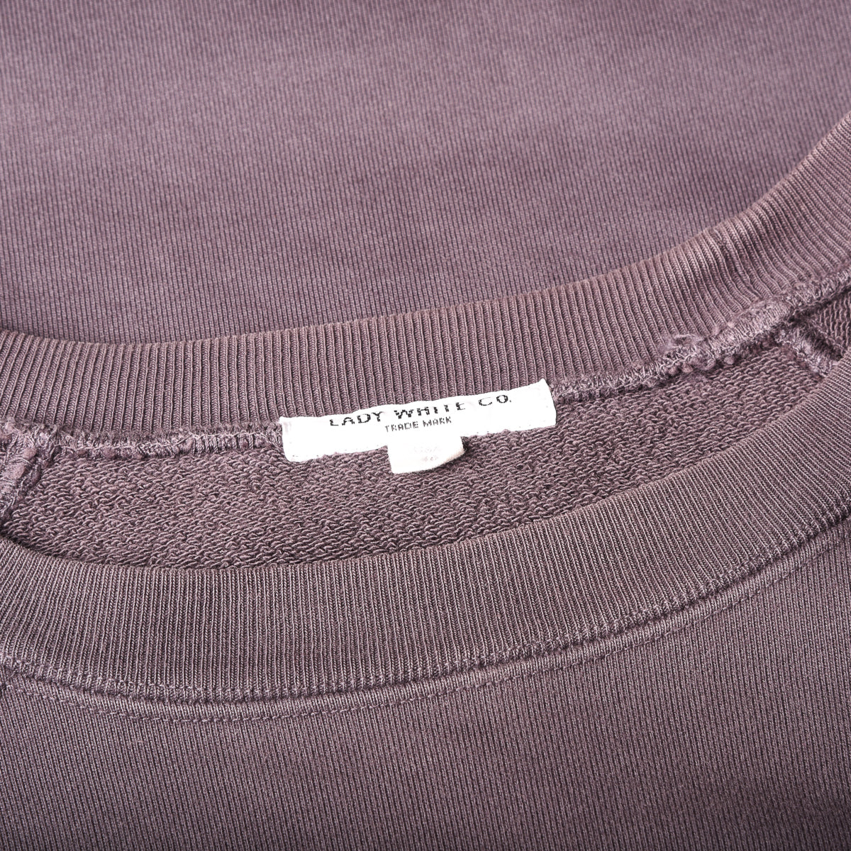 Lady White Co. Heavyweight Raglan Sweatshirt