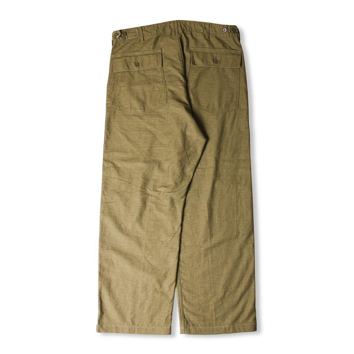 orSlow Fatigues