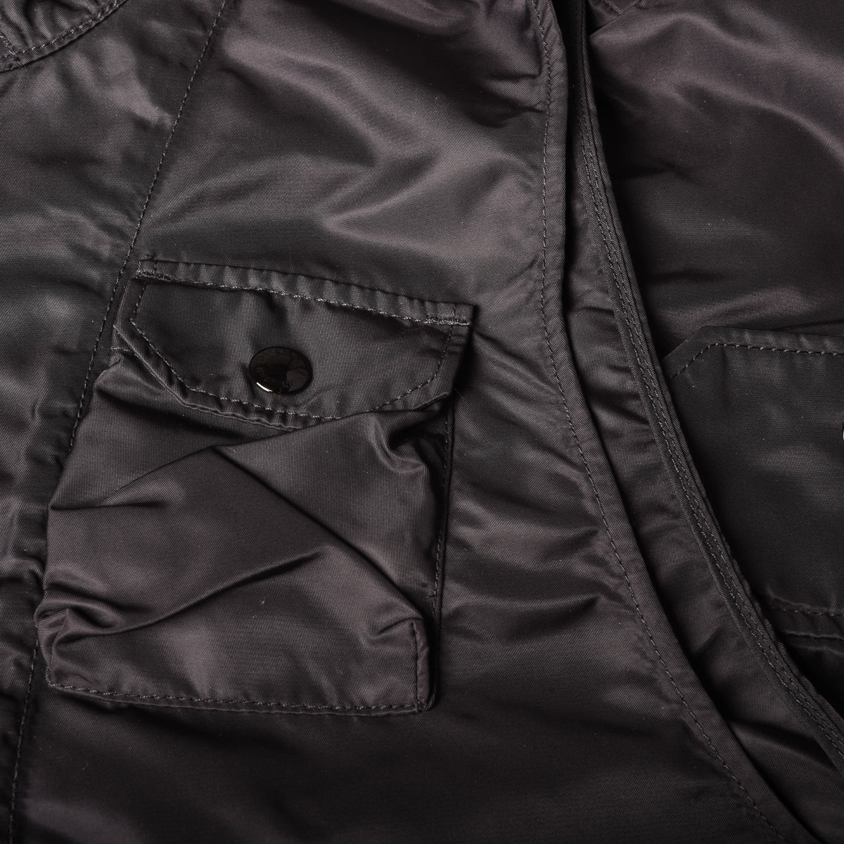 Engineered Garments Field Vest