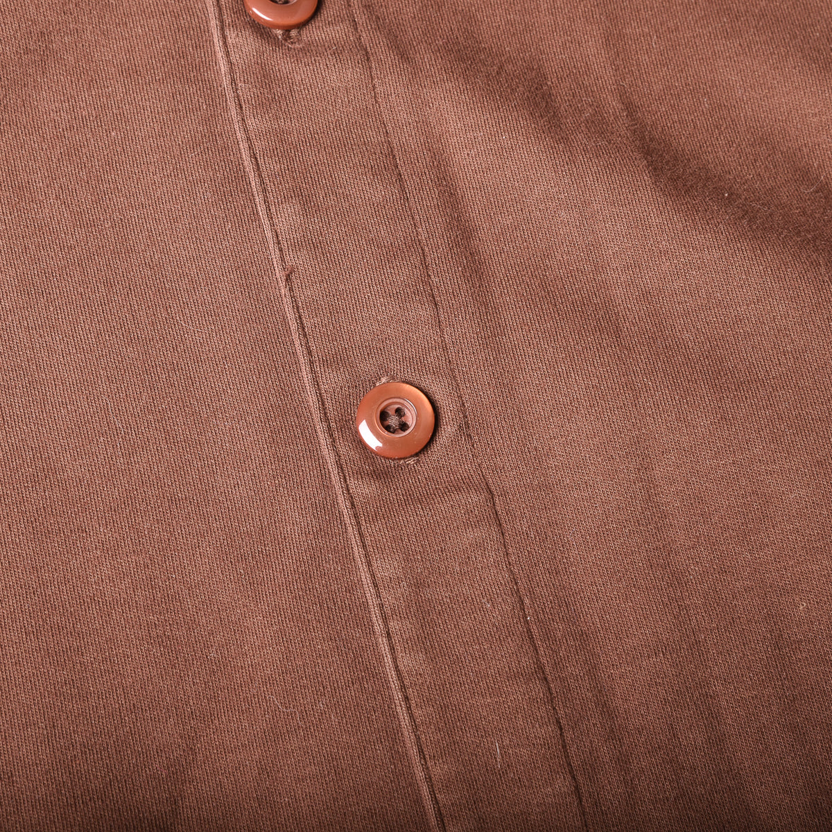 Lady White Co. SS Placket Polo