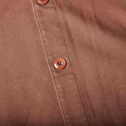 Lady White Co. SS Placket Polo