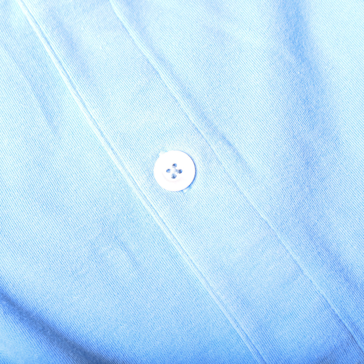 Lady White Co. SS Placket Polo