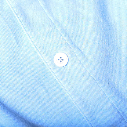 Lady White Co. SS Placket Polo