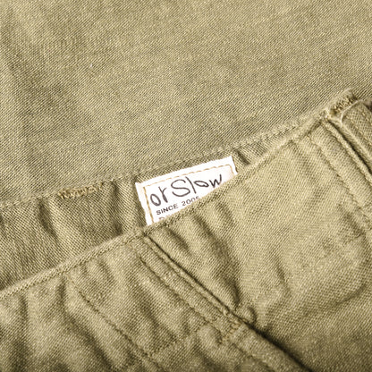 orSlow Fatigues