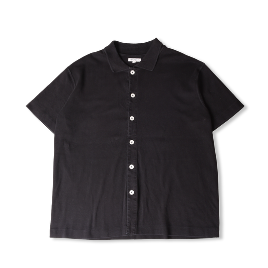 Lady White Co. SS Placket Polo