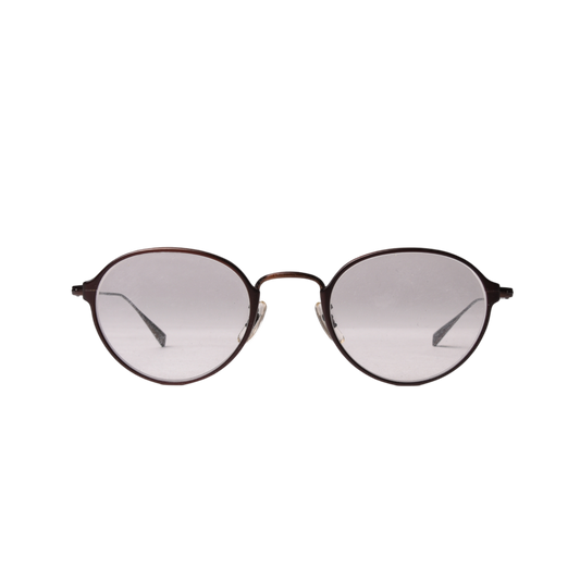 Oliver Peoples "Barrister" Glasses