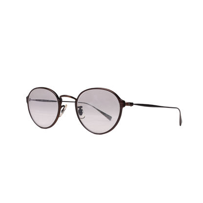 Oliver Peoples "Barrister" Glasses