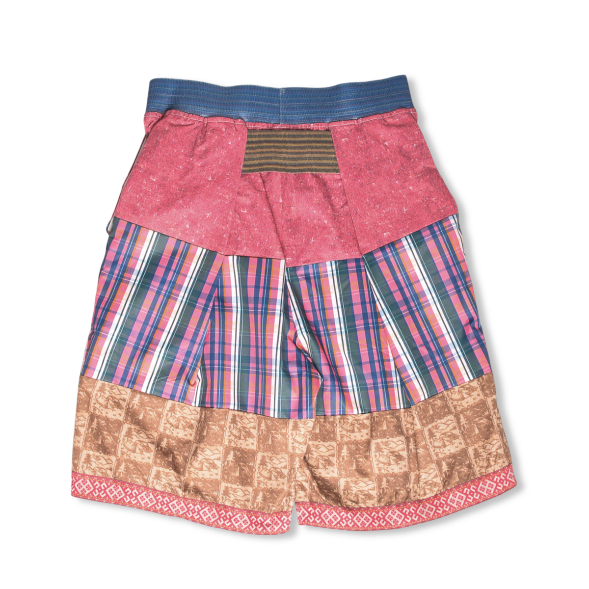 Kapital “Shimokita” Shorts