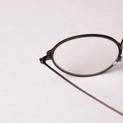 Oliver Peoples "Barrister" Glasses